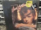 DAVID BOWIE YOUNG AMERICANS LP (1975) ORIG SHRINK & HYPE  RCA APL1-0998 STEREO