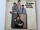 THE BEATLES RARE Yesterday and today Vintage Vinyl Original Pressing