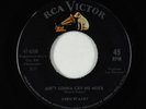 Northern Soul 45 - Gwen Stacey - Ain't Gonna Cry No More - RCA Victor VG+