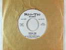 Northern Soul 45 - San Remo Golden Strings - Festival Time - Ric-Tic VG++ promo