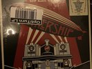 LED Zeppelin Mothership LTD ED Vinyl Box Set, 4 Disc LP - New In Box Unopened