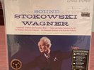 The Sound of Stokowski and Wagner, RCA LSC-2555, Analogue Prod New