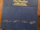 The Beatles Collection Blue Box Set