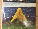 REINER Hovhaness / Stravinsky  RCA STEREO 1959 LP Shaded Dog 1s/2s  RARE  NM-