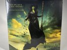 RARE BRAND NEW Wicked For Good No Place Like Home / Girl In The Bubble 7