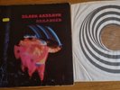 Black Sabbath – Paranoid 1970 Vertigo LP Gatefold Sleeve & Inner only – No Vinyl
