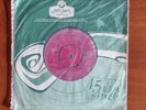 THE ROLLING STONES , SATISFACTION , LONDON , RED LABEL , CHILE , EX