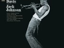 Miles Davis A Tribute to Jack Johnson (Vinyl) 12