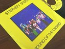 Stephen Spera – Sound Of The Crowd Red Music Records Holland 1982 Electronic 7