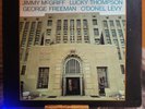Jimmy Mcgriff, Lucky Thompson, Concert Friday The 13th Cook County Jail, VG+/VG+
