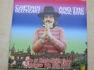 CAPTAIN BEEFHEART AND THE MAGIC BAND Live At Knebworth LP New/Sealed