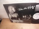 FORTRESS Take the night / 1986 PRIVATE SWISS METAL 