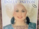 Best Of Dolly Parton Vinyl 1982 Pressed In Finland K-tel DP 7021