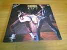 SCORPIONS 2 LP TOKYO TAPES LIVE RCA NL 28331 UK AUTOGRAPHED ULI JON ROTH MSG HTF