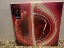Coheed and Cambria Vaxis III The Father of Make Believe Magenta Brain Vinyl