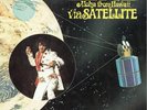 Elvis Presley Aloha From Hawaii Via Satellite RCA Victor 2xVinyl LP