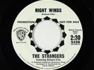 Northern Soul 45 - Strangers - Night Winds - Warner Bros. - promo