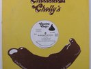 PIED PIPER OF FUNKINGHAM Today Is The Day CHOCOLATE CHOLLY'S LP wlp j