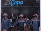 SUPREMES At The Copa MOTOWN 636 LP mono SEALED j
