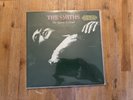 The Smiths - LP The Queen Is Dead gatefold Rare Gold Stamped Promo Near Mint