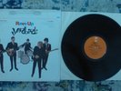 THE YARDBIRDS Having A Rave Up EPIC BN26177 US Santa Maria repress 1973
