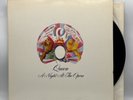 Queen - A Night At The Opera - 1975 US 1st Press Album (EX) Ultrasonic Clean