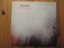 THE CURE - Seventeen Seconds - Vinyl LP Germany 1980