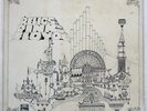 PINK FLOYD RELICS ODEON OP80261 Japan VINYL LP