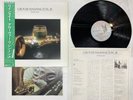 Grover Washington Jr. Winelight Japan LP OBI [76434ER]