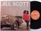 JILL SCOTT The Light Of The Sun WARNER BROS 2XLP gatefold j
