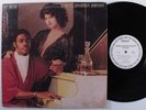 SAMUEL JONATHAN JOHNSON My Music COLUMBIA LP wlp j