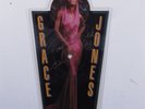 GRACE JONES Party Girl MANHATTAN 5