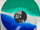 Black Sabbath - Back to the Beginning - RARE NEW Split Colored Vinyl LP - Ozzy