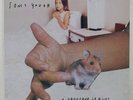 SONIC YOUTH A THOUSAND LEAVES GEFFEN MVJF1 Japan INSERT INNER SLEEVE VINYL 2LP