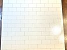PINK FLOYD - THE WALL 1ST PRESSING 1979 VINYL 2xLP COLUMBIA PC2 36183 NEAR MINT-