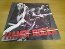 HANOI ROCKS LP BANGKOK SHOCKS SAIGON SHAKES IDS LICLP 2 SEALED NEW MOTLEY CRUE