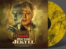 BLAIR MOWAT / DOCTOR JEKYLL Soundtrack Vinyl LP (Yellow) NEW & SEALED Hammer