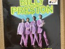 Billy Preston That’s The Way God Planned It 1st Press Apple Vinyl 1969 Sealed LP