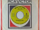 Northern Soul 45 - Paul Anka - When We Get There - RCA Victor - promo