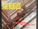 The Beatles – Please Please Me, Pop Rock, Mono, Rare 1963 UK 12