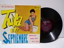 Tuya en Septiembre - Trio Los Murcianos 12