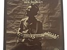 Hound Dog Taylor   Self Titled   Orig. Rare Promo 1971 LP Alligator w/Insert N/M