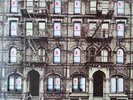 2xLP Led Zeppelin Physical Graffiti MISPRINT, DIE-CUT SLEEVE, INSERT INCL.