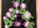 THE BUNGLES - THE BUNGLES - 2010 Kill Rock Stars KLP 214 - White Vinyl LP