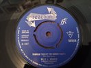 Billy J. Kramer & The Dakotas – Town Of Tuxley Toy Maker Part 1 Psych Beat 67