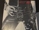 Motley Crue Too Fast For Love hip o select issue with single gold stamp sealed m