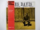 Miles Davis And Milt Jackson Quintet / Sextet Prestige PJ-6-7034 Japan   LP OBI