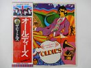 The Beatles A Collection Of Beatles Oldies Apple EAS-80557 Japan Promo  LP OBI