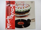 Rolling Stones Let It Bleed London LAX 1014 Japan  VINYL LP OBI