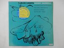 Kenny Burrell Blue Lights, Volume 1 Blue Note BLP 1596 Japan Shrink,Promo  LP